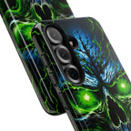 NecroVolt™ Tough Case for Samsung Galaxy
