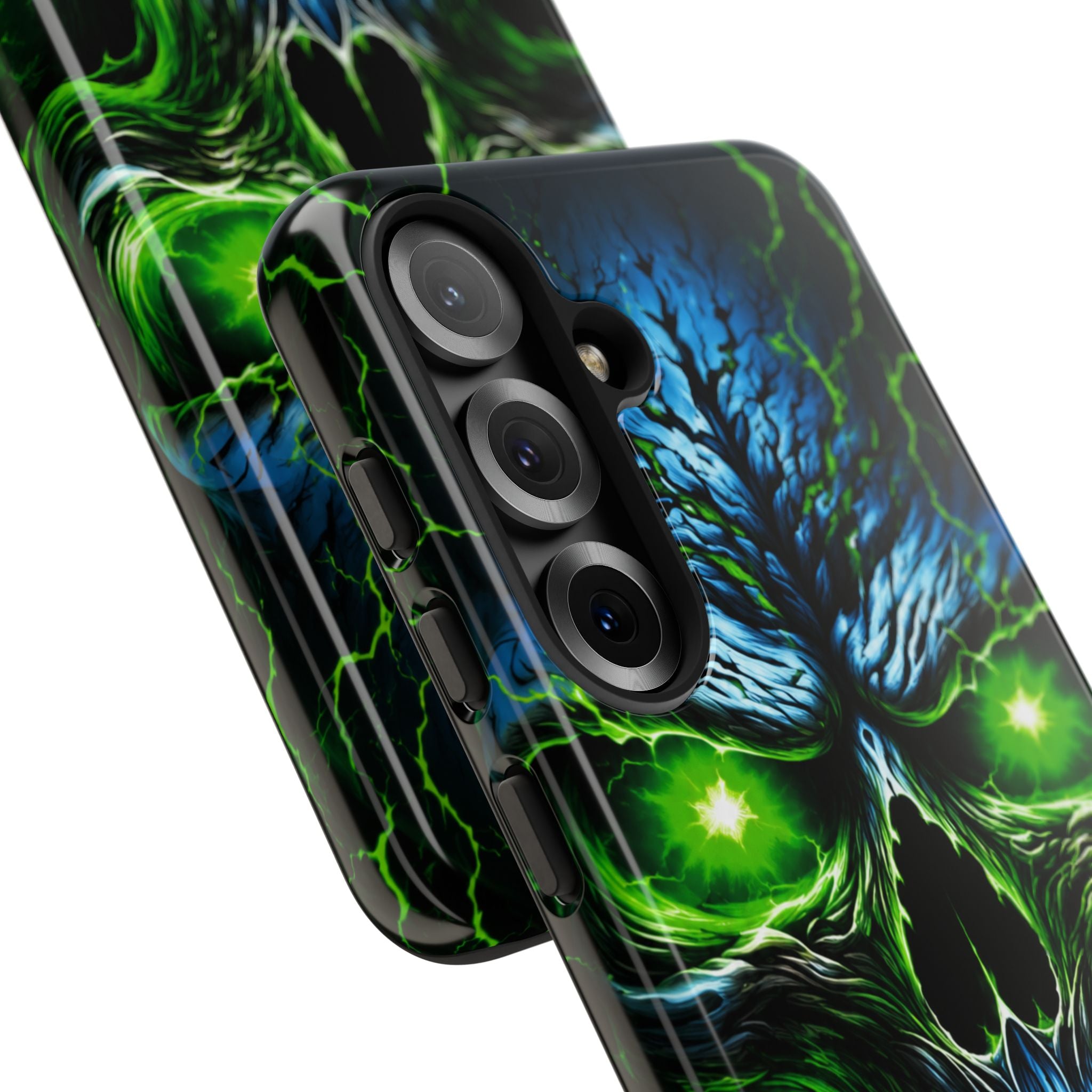 NecroVolt™ Tough Case for Samsung Galaxy
