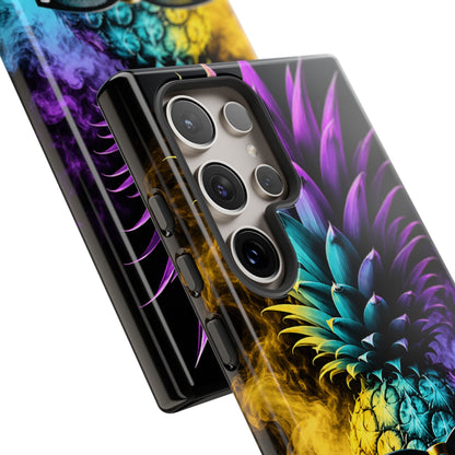 Smokin' Pineapple™ Tough Case for Samsung Galaxy
