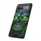 NecroVolt™ Tough Case for Google Pixel