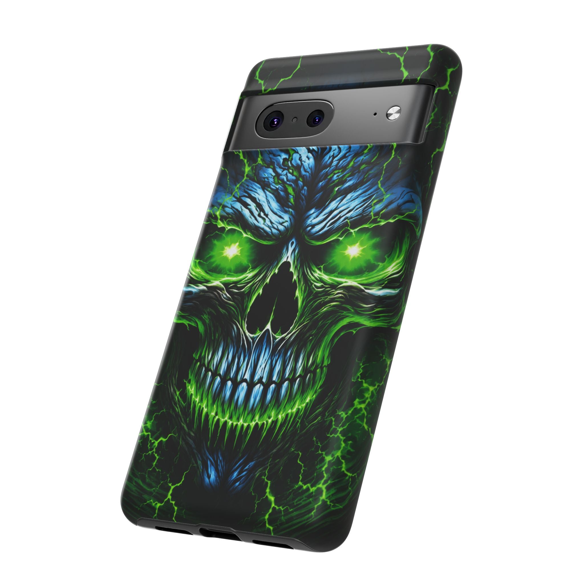 NecroVolt™ Tough Case for Google Pixel