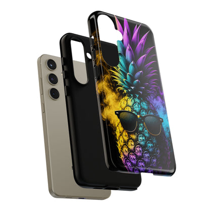 Smokin' Pineapple™ Tough Case for Samsung Galaxy