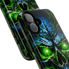 NecroVolt™ Tough Magnetic Case for iPhone