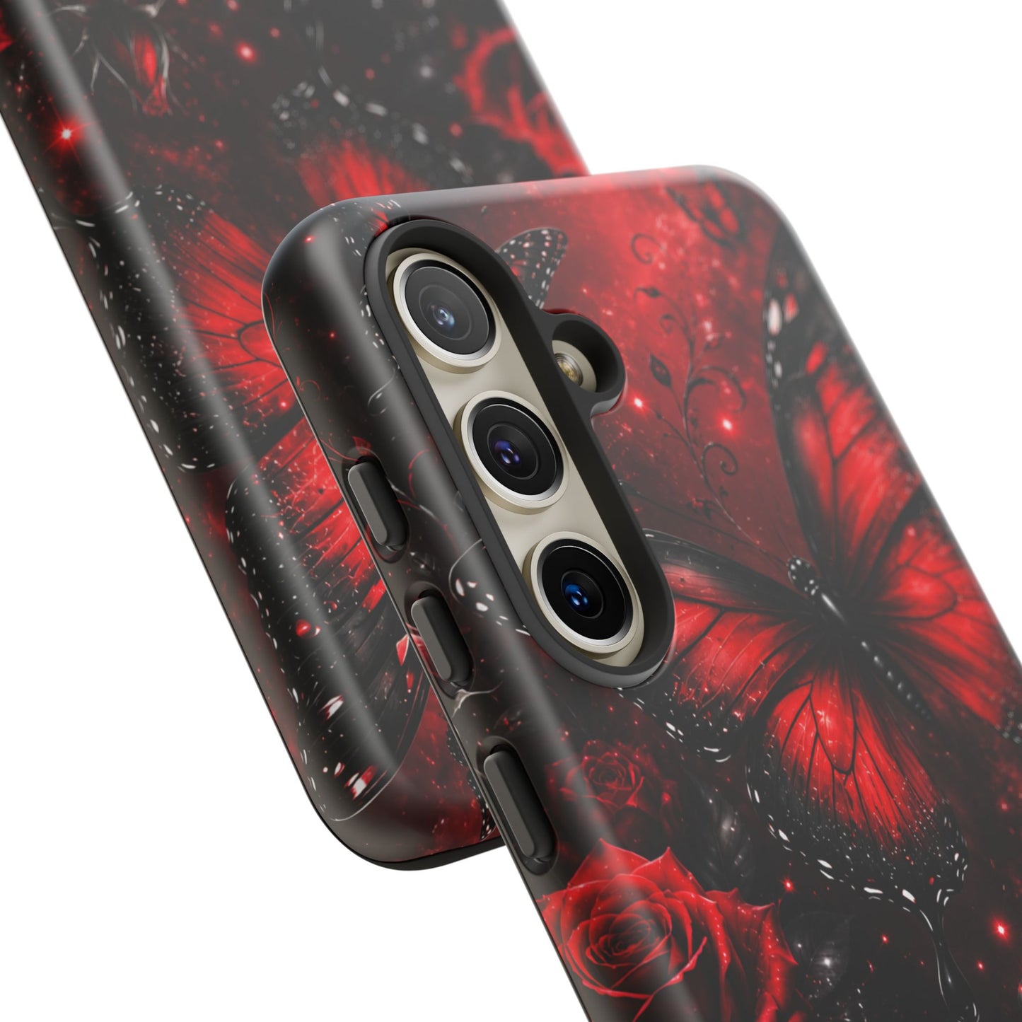 Crimson Metamorphosis™ Tough Case for Samsung Galaxy