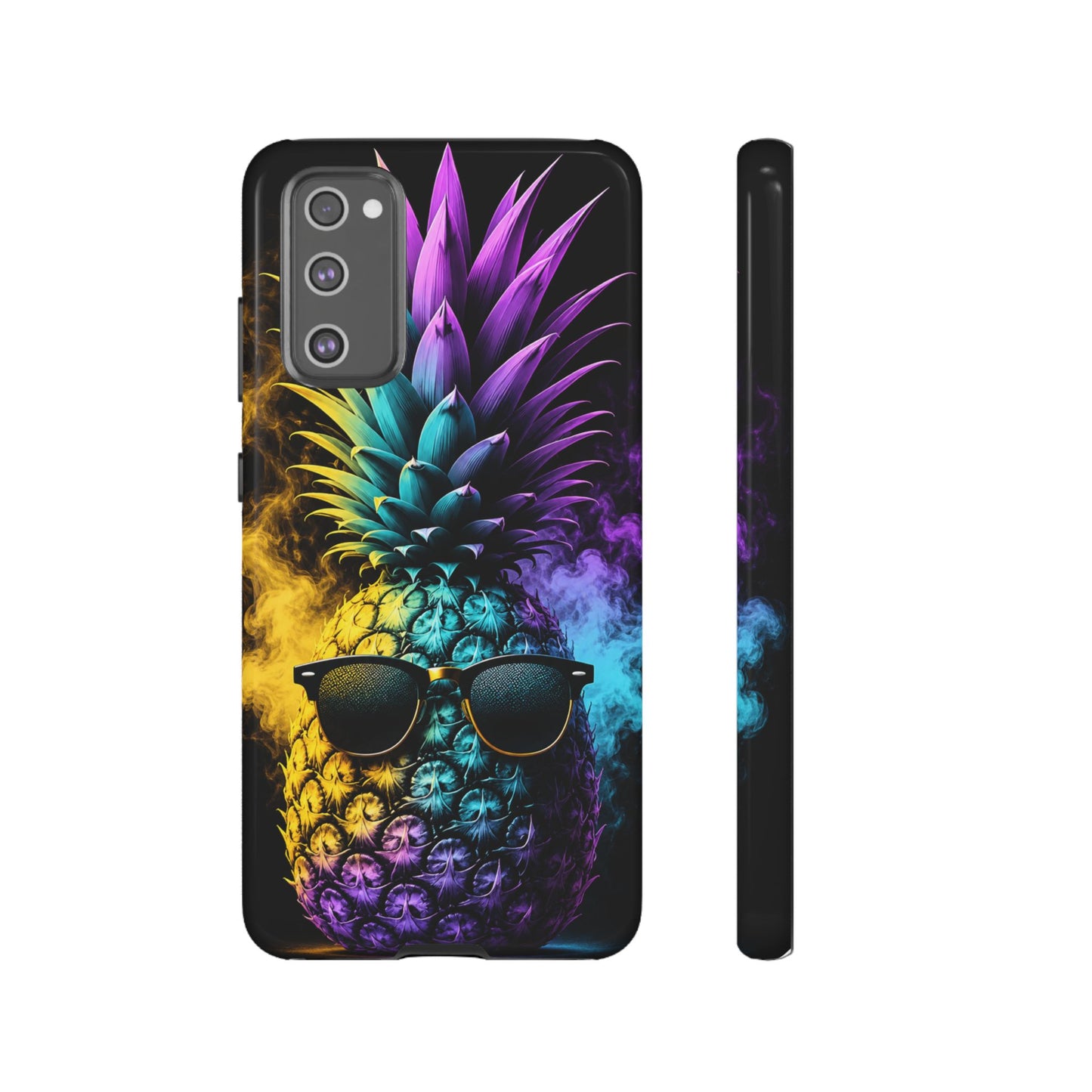 Smokin' Pineapple™ Tough Case for Samsung Galaxy