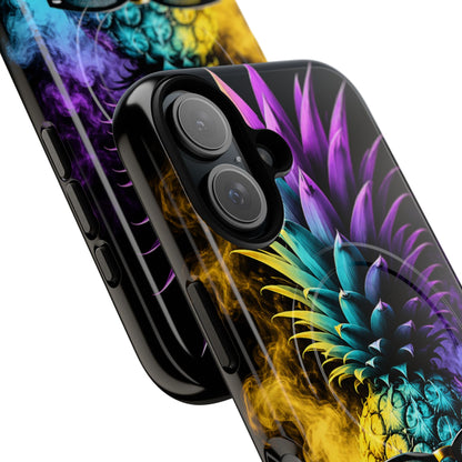 Smokin' Pineapple™ Tough Magnetic Case for iPhone