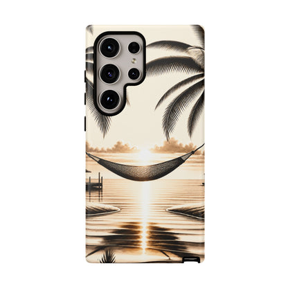 Island Serenity™ Tough Case for Samsung Galaxy