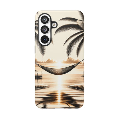 Island Serenity™ Tough Case for Samsung Galaxy