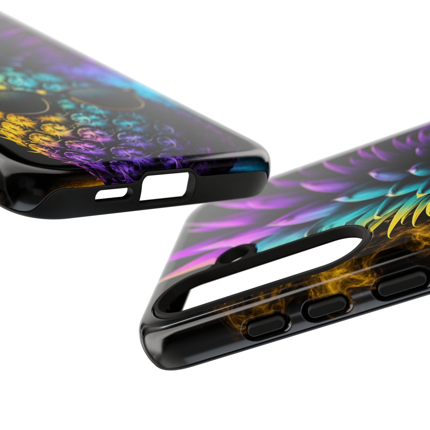 Smokin' Pineapple™ Tough Case for Samsung Galaxy