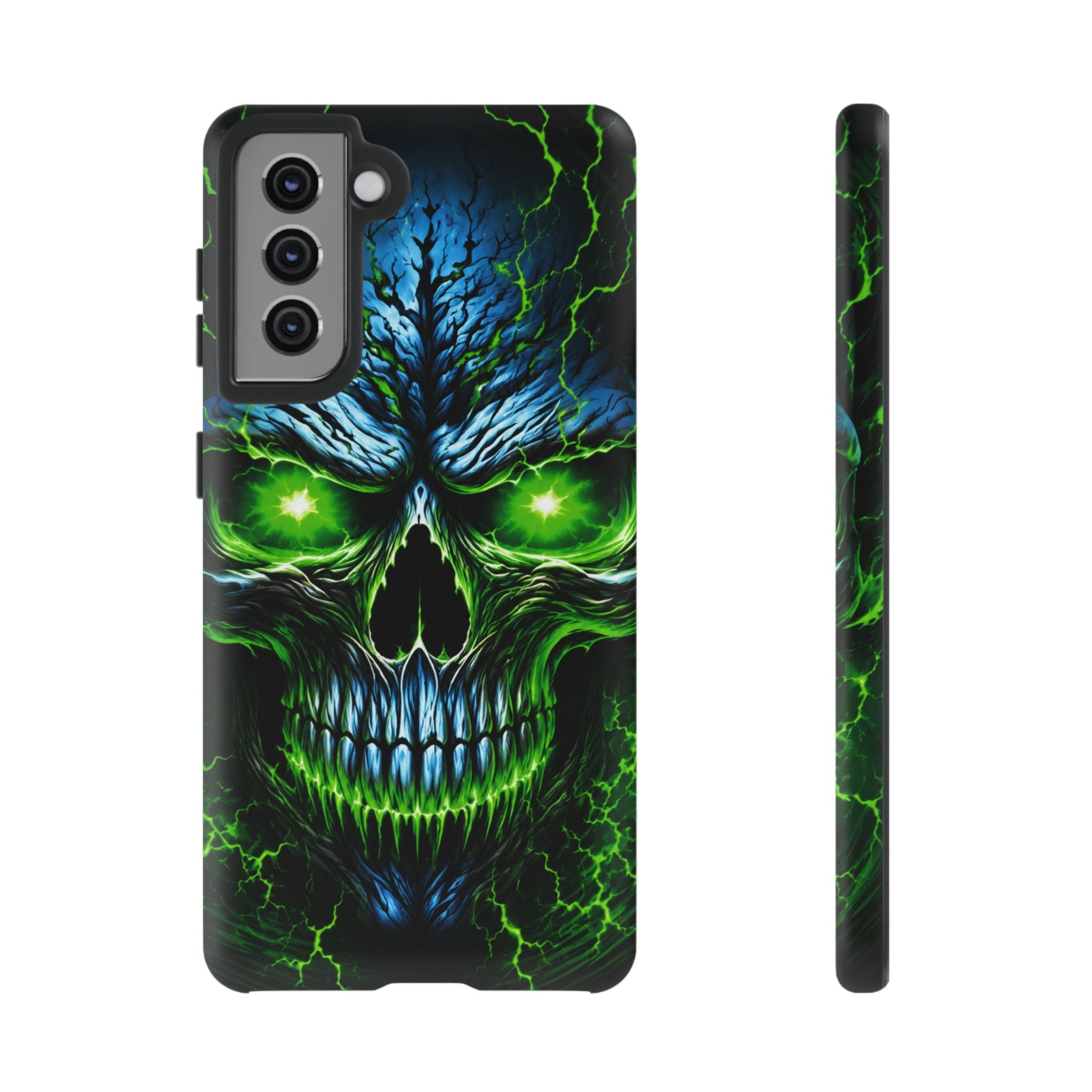 NecroVolt™ Tough Case for Samsung Galaxy