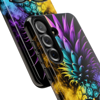 Smokin' Pineapple™ Tough Case for Samsung Galaxy