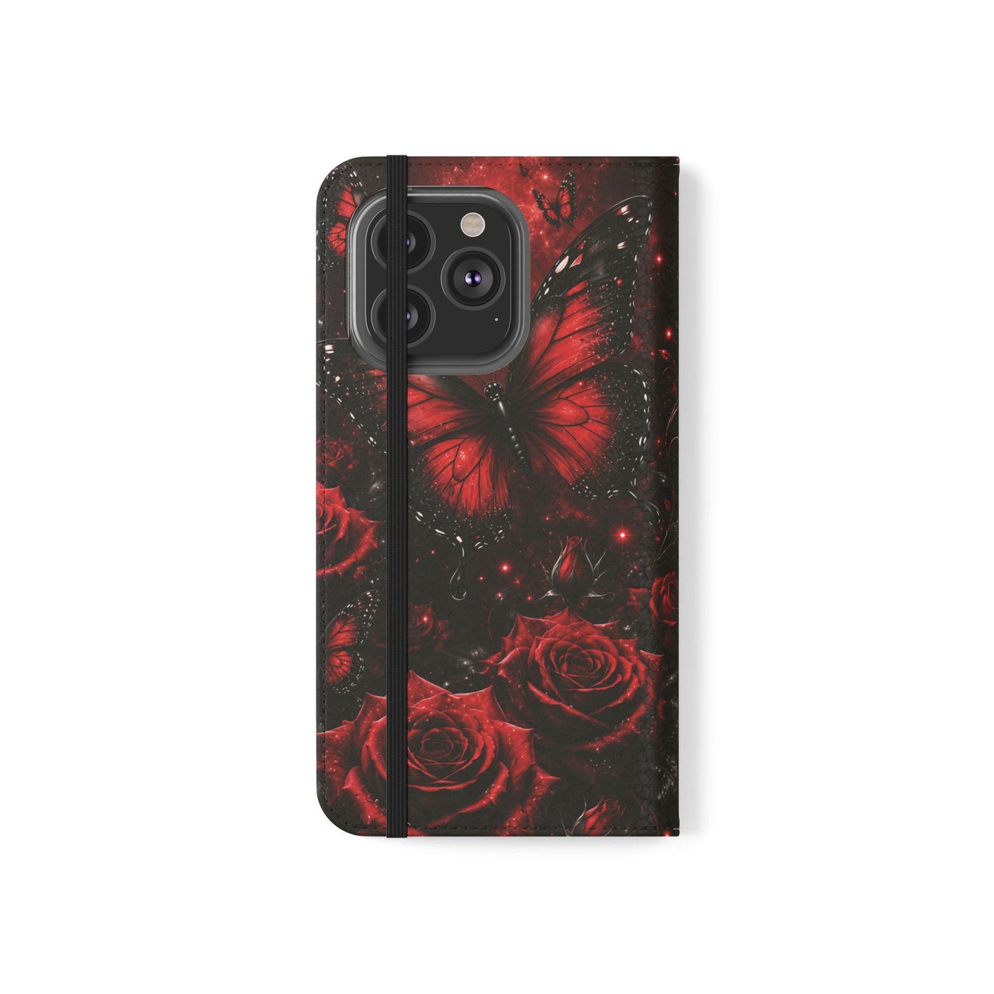 Étui portefeuille personnalisé Cardinal's Promise™ pour iPhone séries 11-17