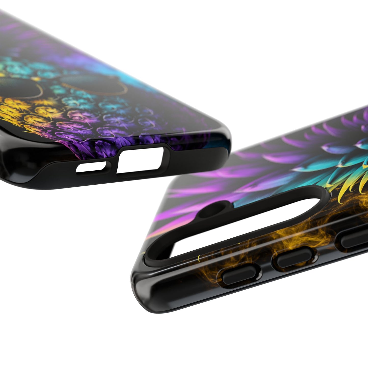 Smokin' Pineapple™ Tough Case for Samsung Galaxy