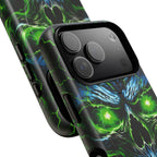 NecroVolt™ Tough Magnetic Case for iPhone