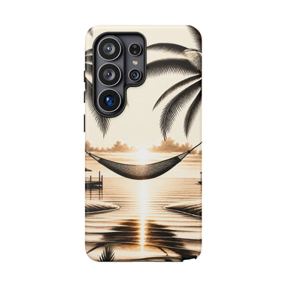 Island Serenity™ Tough Case for Samsung Galaxy