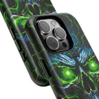 NecroVolt™ Tough Magnetic Case for iPhone