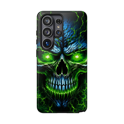 Coque robuste NecroVolt™ pour Samsung Galaxy