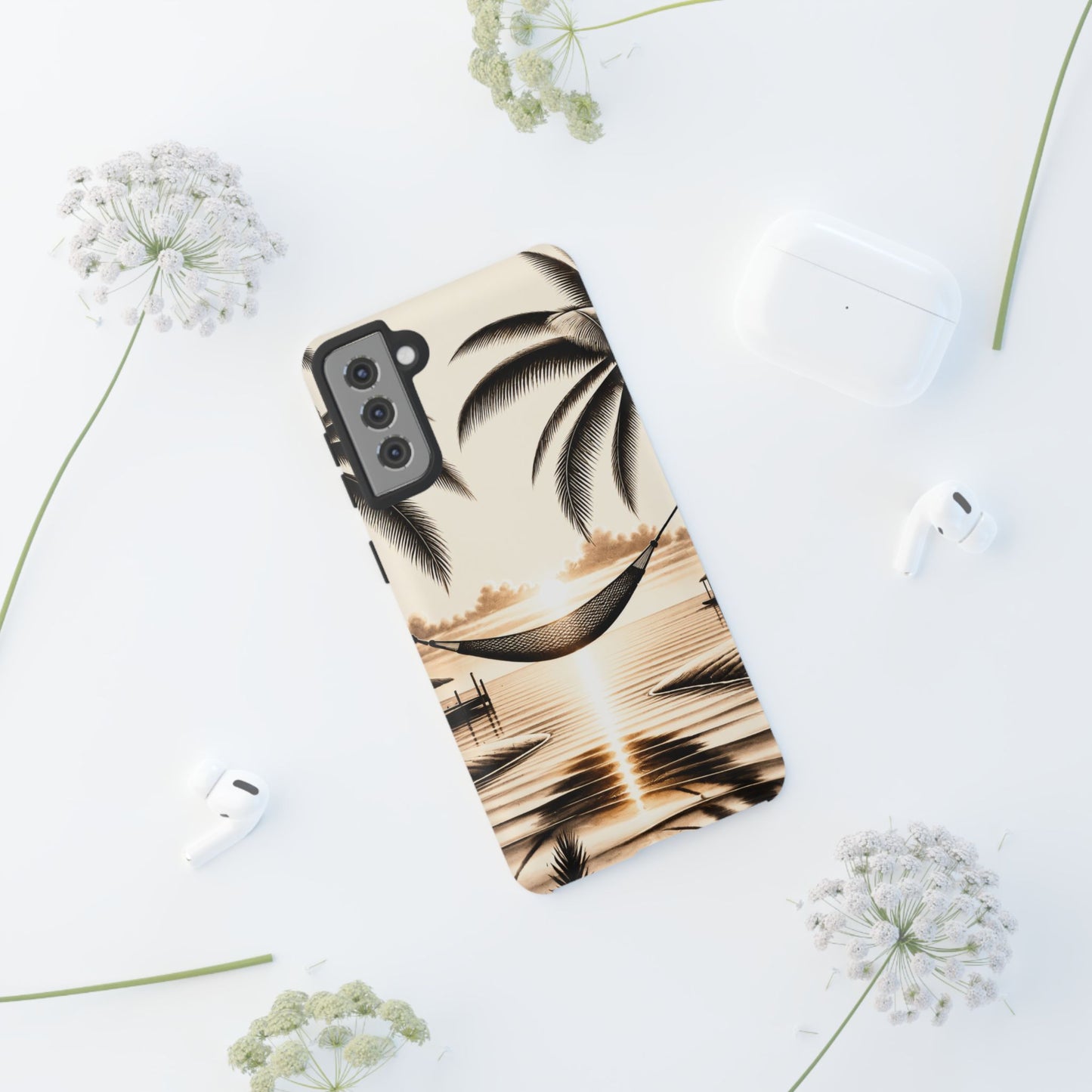 Island Serenity™ Tough Case for Samsung Galaxy