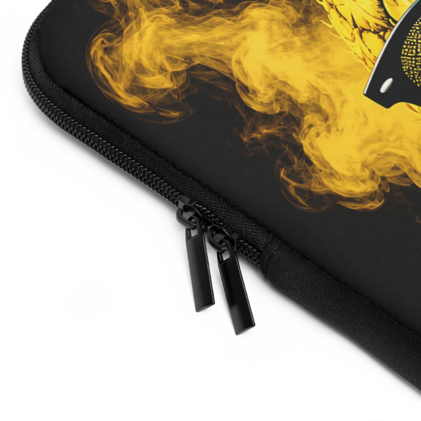 Smokin' Pineapple™ Laptop Sleeve