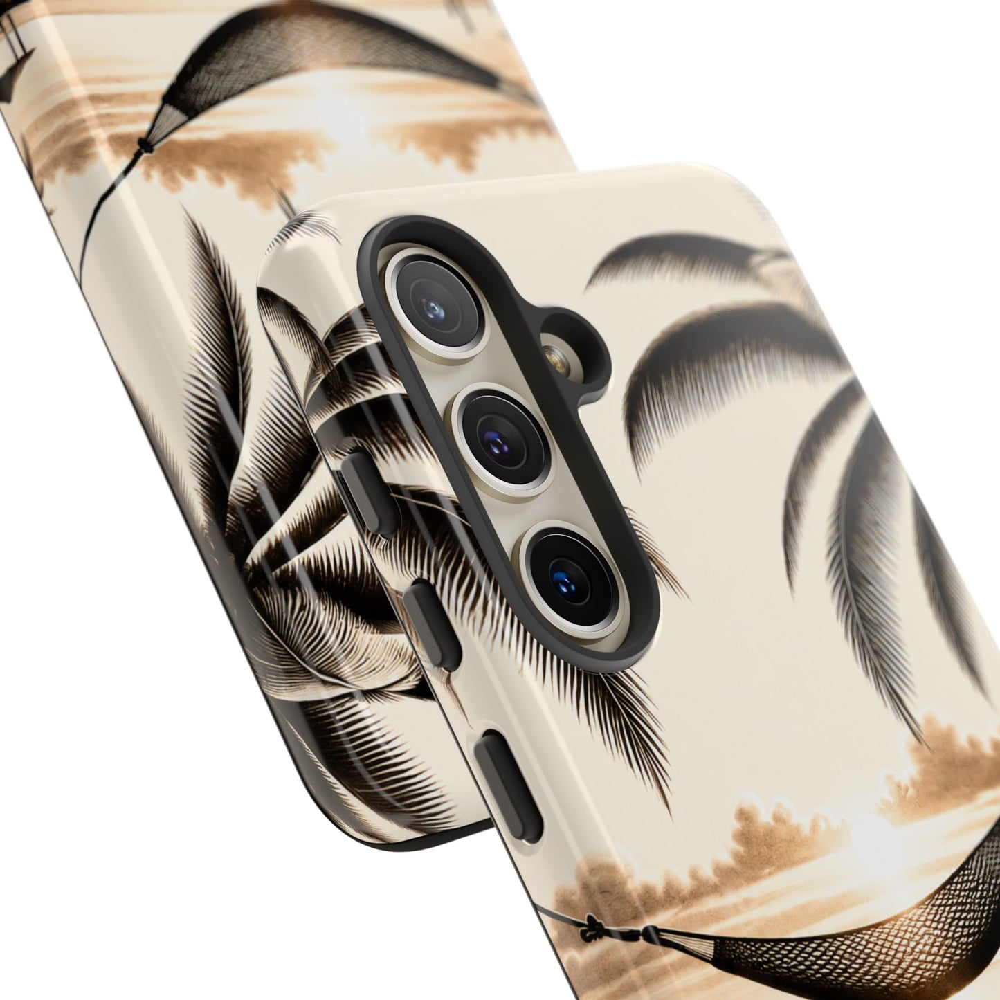 Island Serenity™ Tough Case for Samsung Galaxy