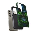 NecroVolt™ Tough Case for Samsung Galaxy