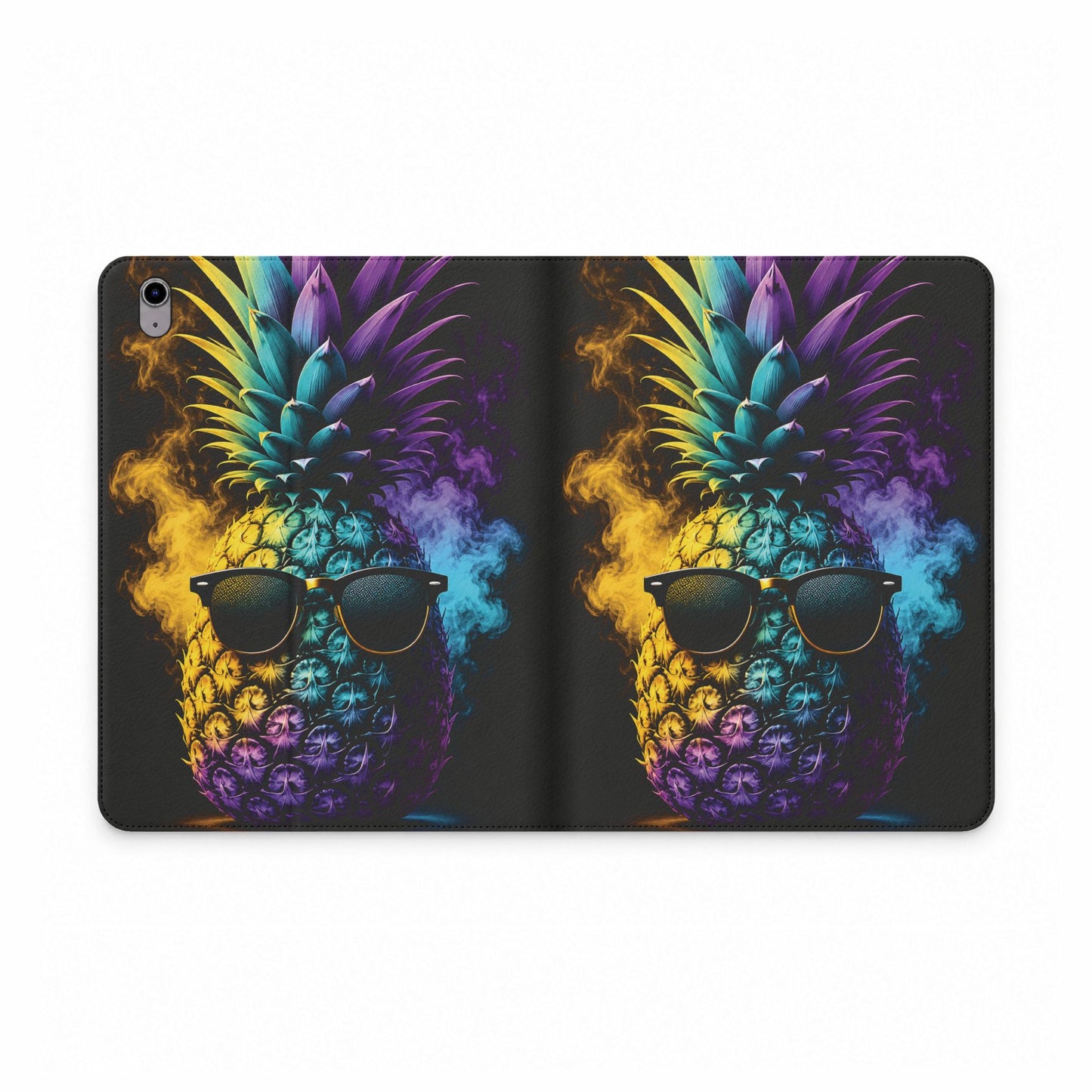 Smokin' Pineapple™ Tablet Folio Case