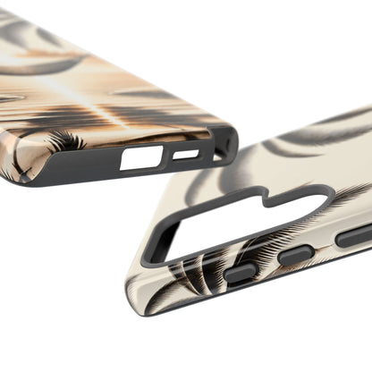Island Serenity™ Tough Case for Samsung Galaxy