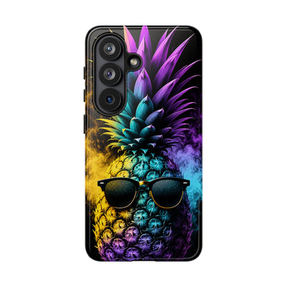 Smokin' Pineapple™ Tough Case for Samsung Galaxy
