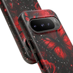 Crimson Metamorphosis™ Tough Case for Google Pixel 6-9 Series