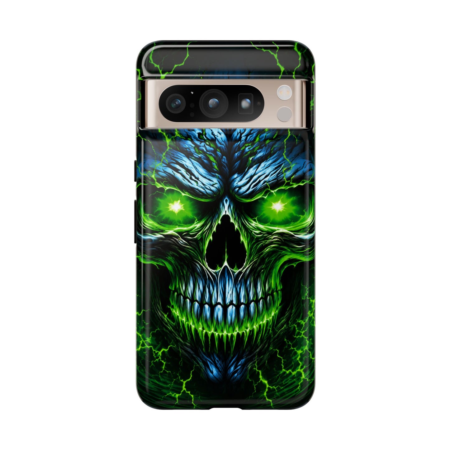 Coque antichoc NecroVolt™ pour Google Pixel