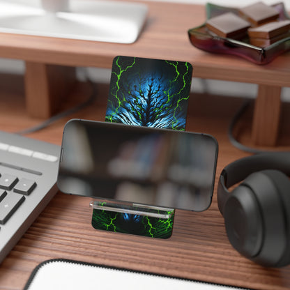 NecroVolt™ Mobile Display Stand | Smartphone Desk Stand