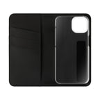 Cardinal's Promise™ Personalized Memorial Flip Wallet Case for iPhone 11-17 Series