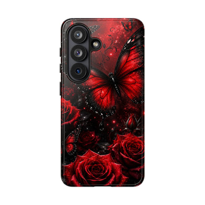 Crimson Metamorphosis™ Tough Case for Samsung Galaxy
