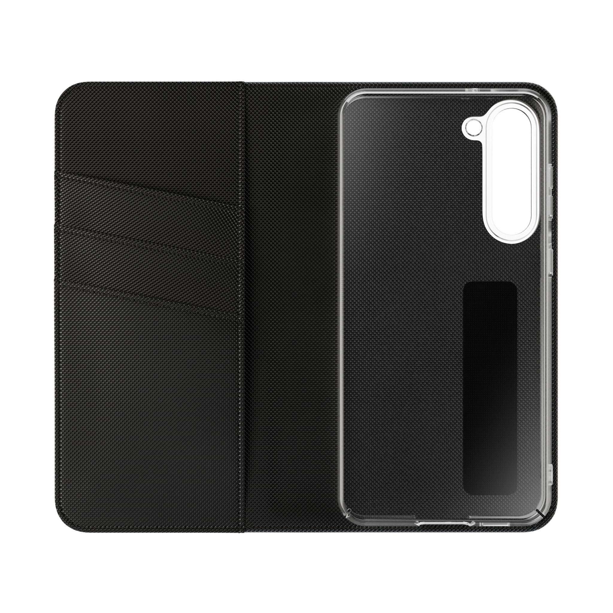 Cardinal's Promise™ Personalized Memorial Flip Wallet Case for Samsung Galaxy S Series