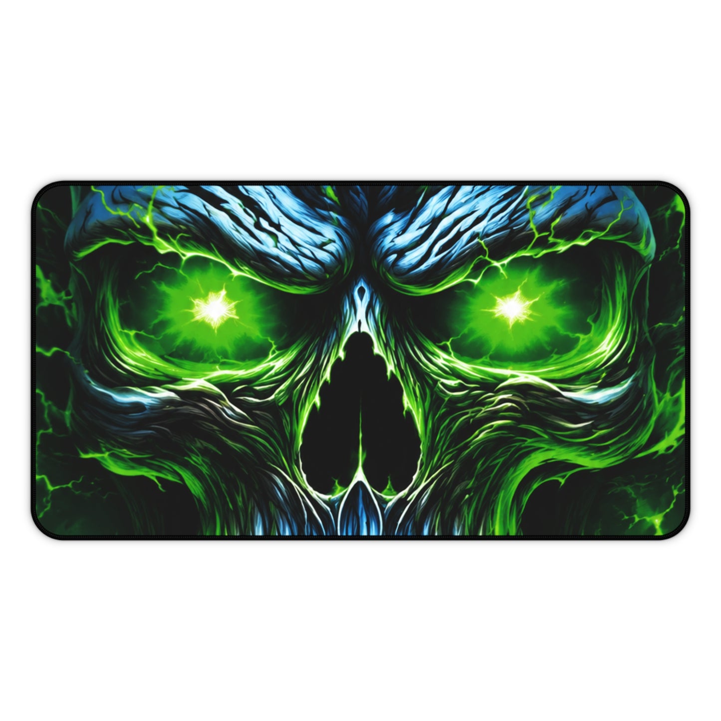 NecroVolt™ Desk Mat