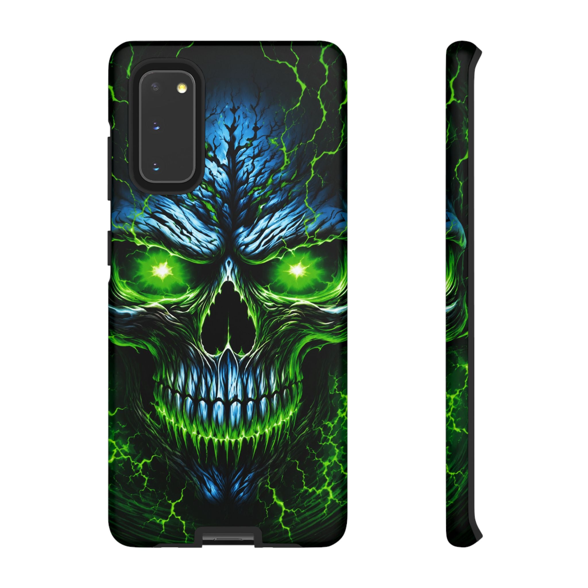 NecroVolt™ Tough Case for Samsung Galaxy