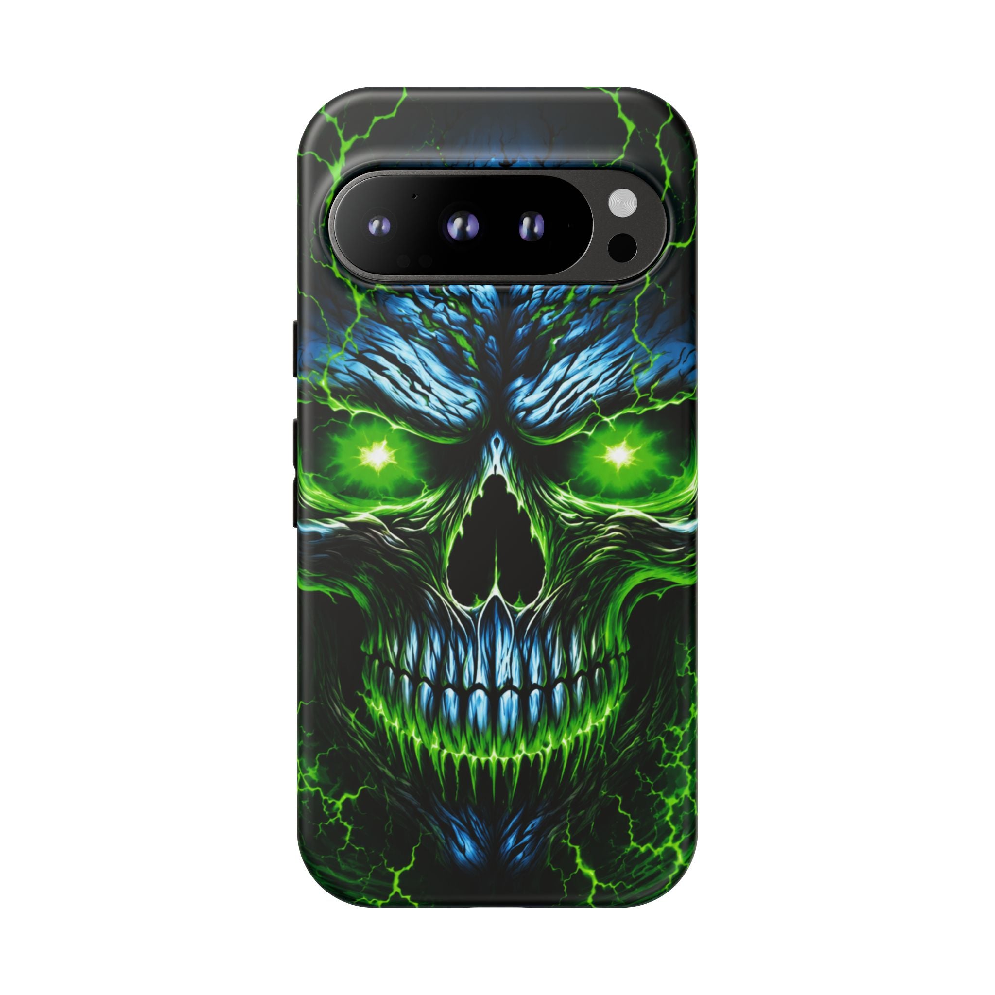 NecroVolt™ Tough Case for Google Pixel