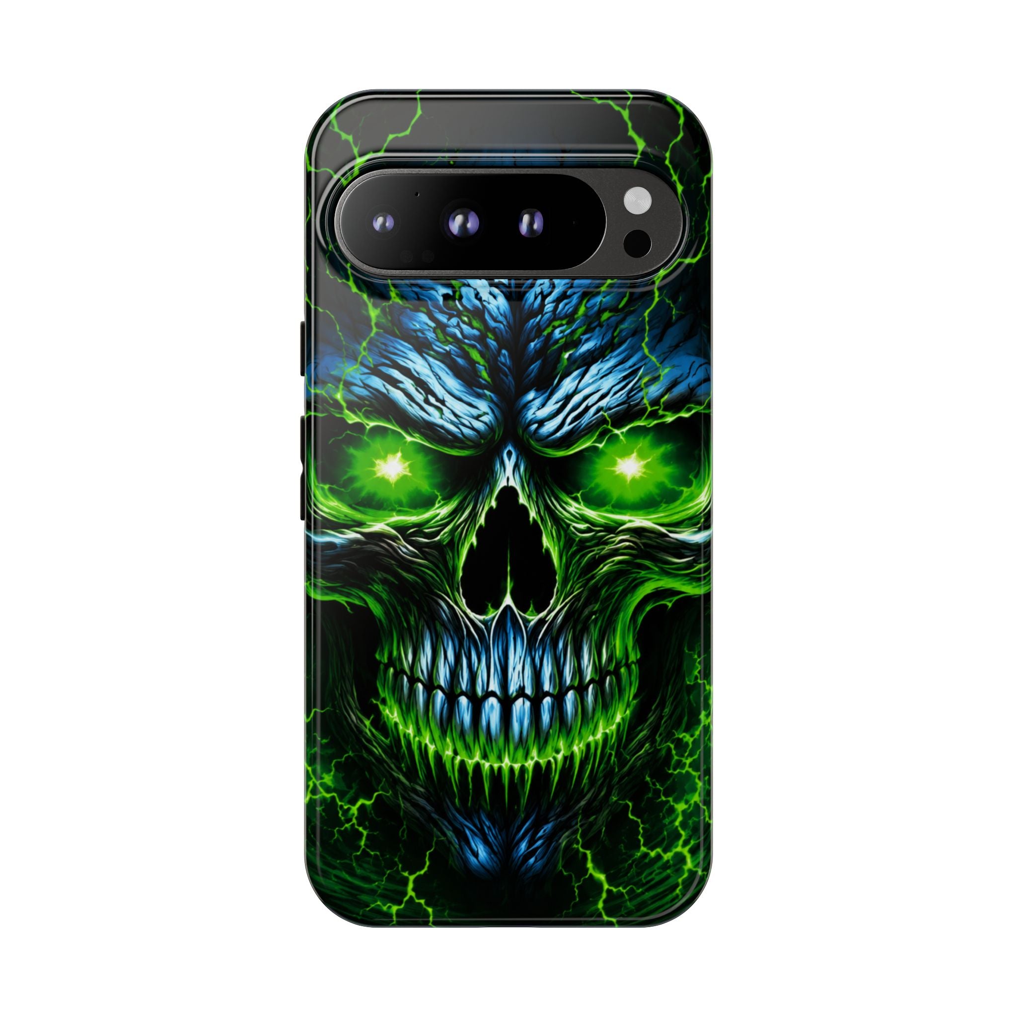 NecroVolt™ Tough Case for Google Pixel