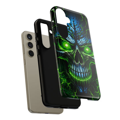Coque robuste NecroVolt™ pour Samsung Galaxy