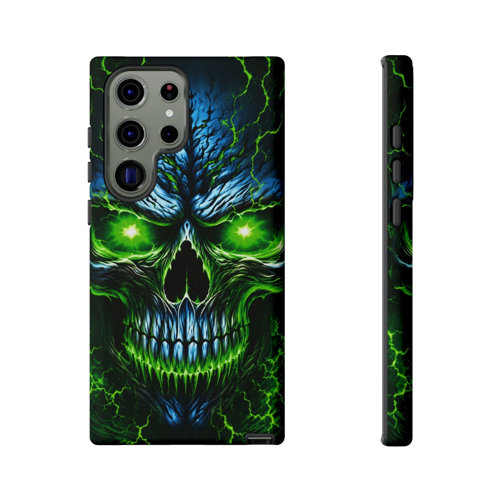 NecroVolt™ Tough Case for Samsung Galaxy