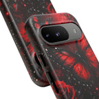 Crimson Metamorphosis™ Tough Case for Google Pixel 6-9 Series