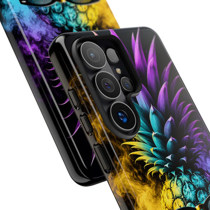 Smokin' Pineapple™ Tough Case for Samsung Galaxy