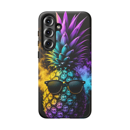 Smokin' Pineapple™ Tough Case for Samsung Galaxy