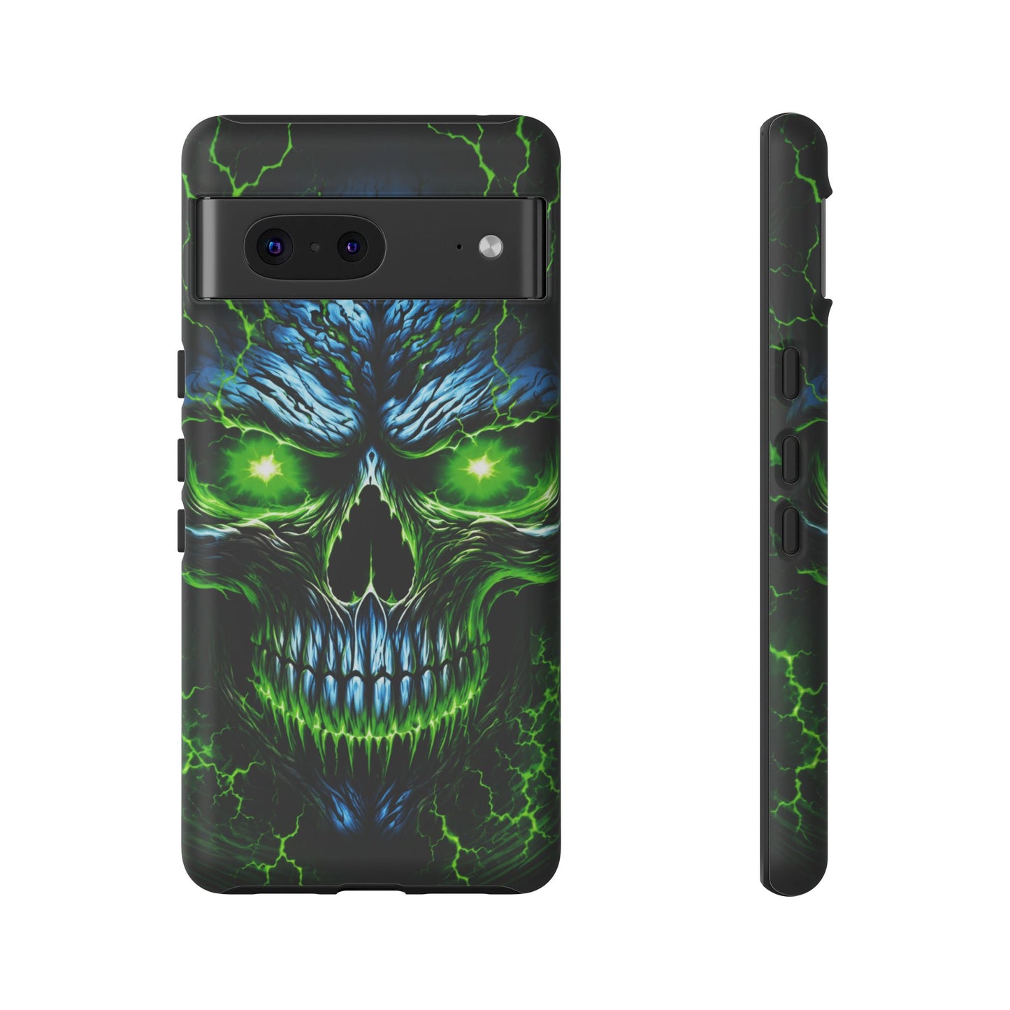 Coque antichoc NecroVolt™ pour Google Pixel