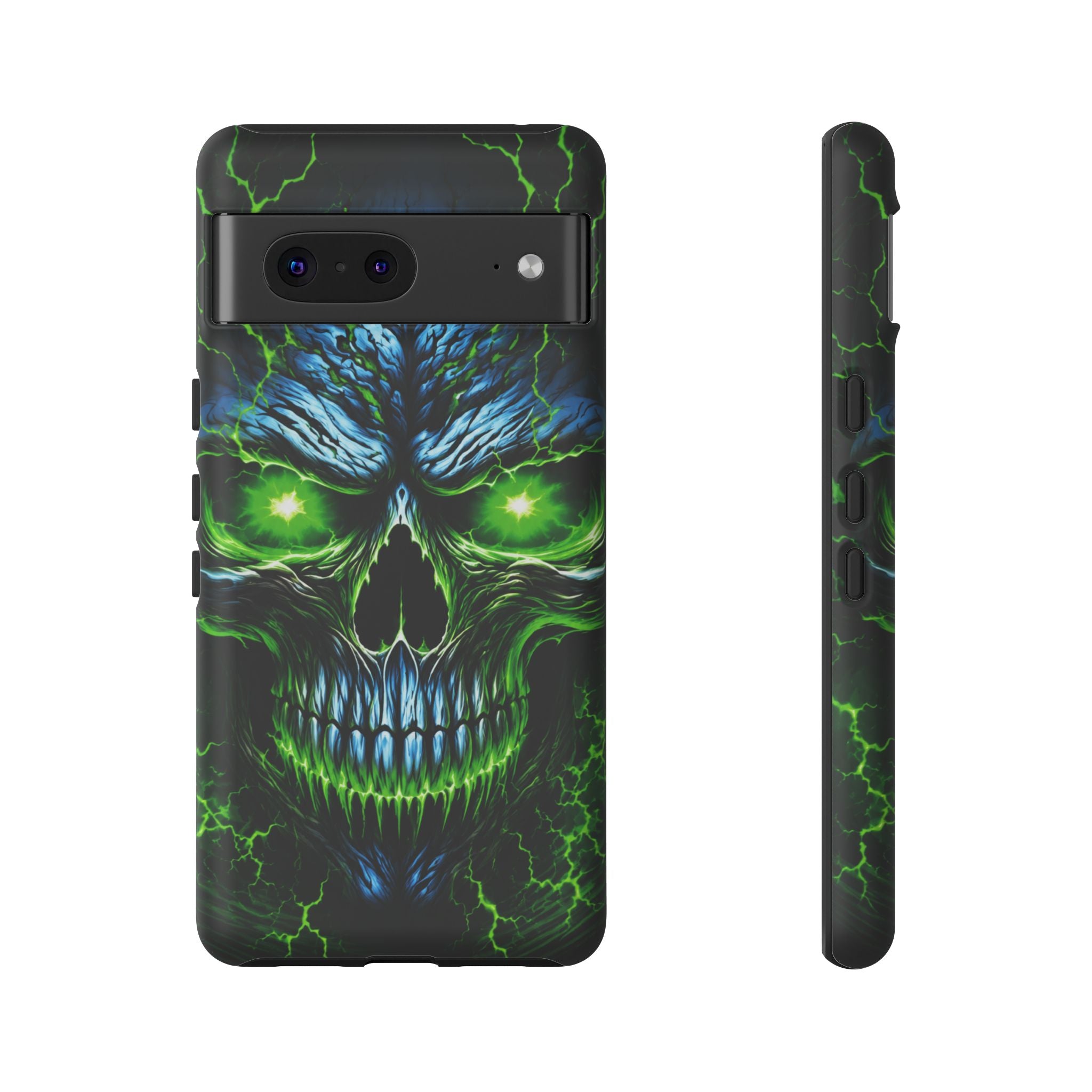 NecroVolt™ Tough Case for Google Pixel