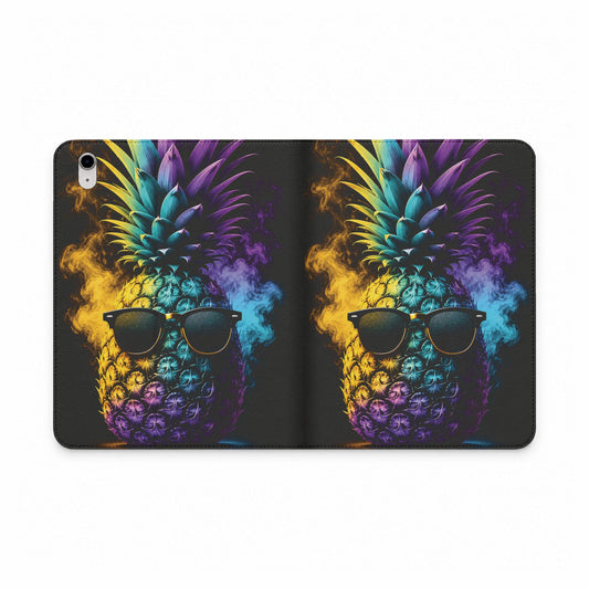 Smokin' Pineapple™ Tablet Folio Case