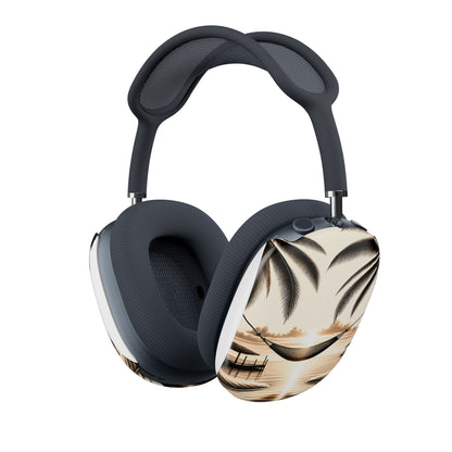 Island Serenity™ AirPods Max Protective Covers