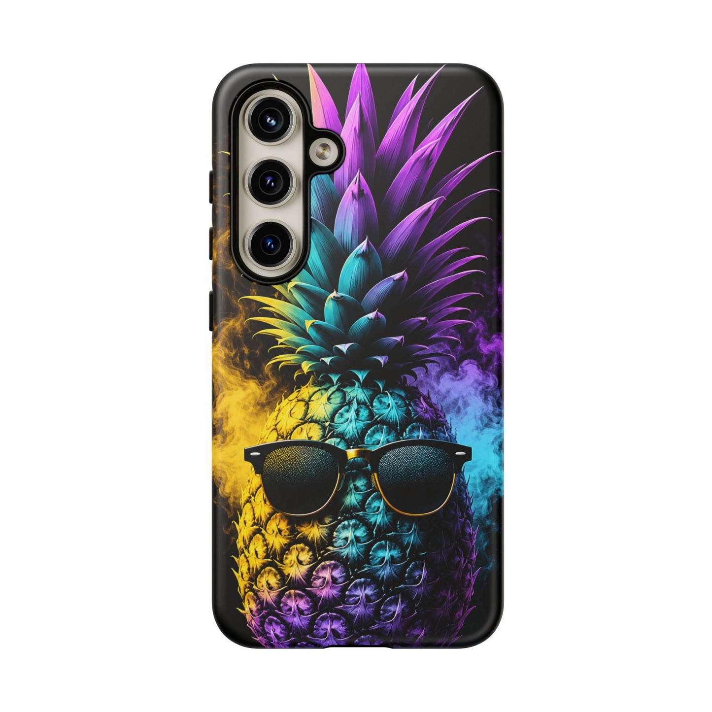 Smokin' Pineapple™ Tough Case for Samsung Galaxy