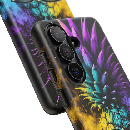 Smokin' Pineapple™ Tough Case for Samsung Galaxy