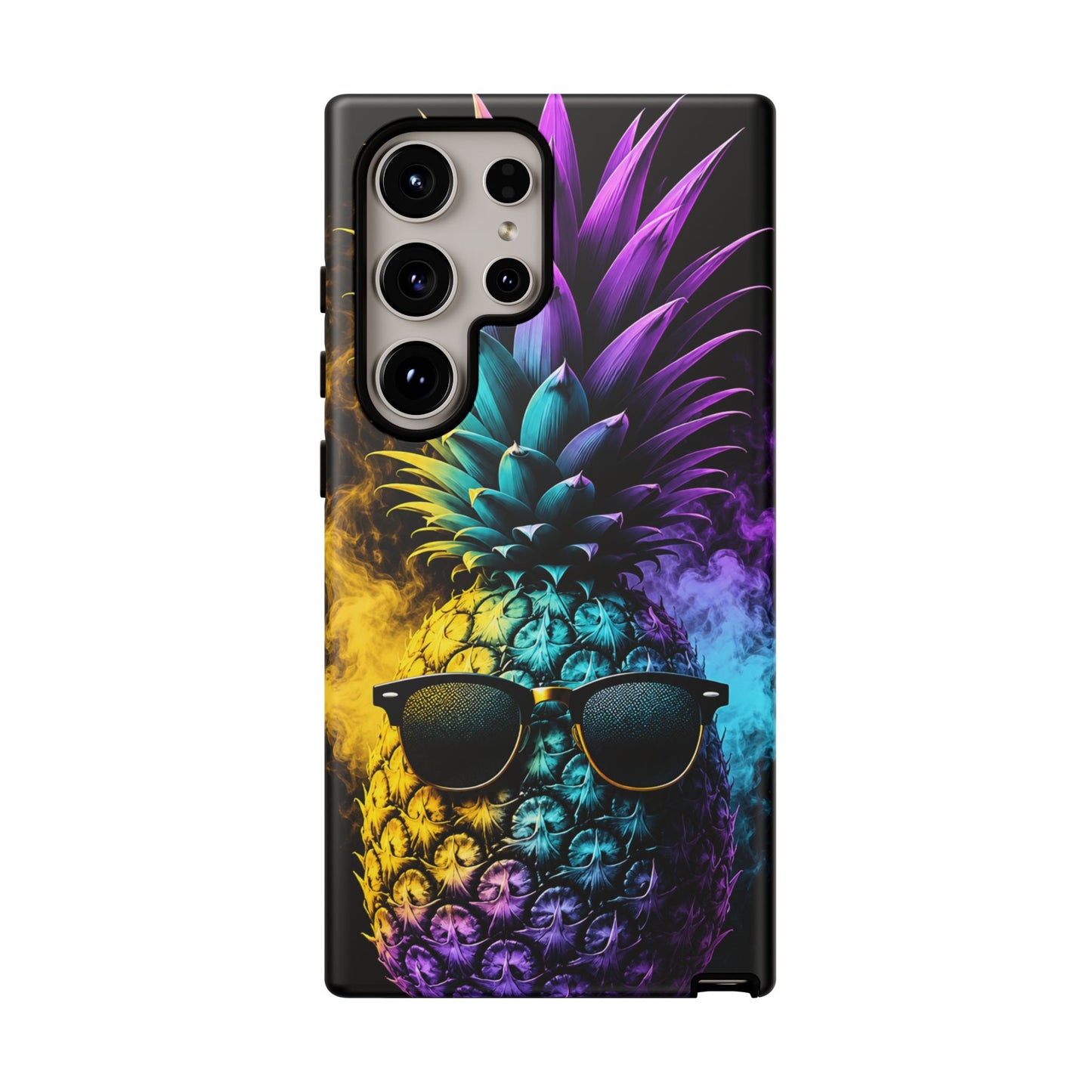 Smokin' Pineapple™ Tough Case for Samsung Galaxy